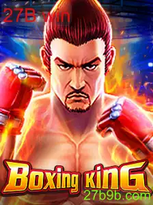 BoxingKing
