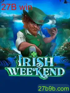 IrishWeekend